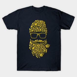 Bird Beard T-Shirt